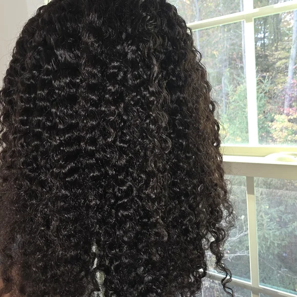 Luv Me Hair Wig - Picture 2 of 3